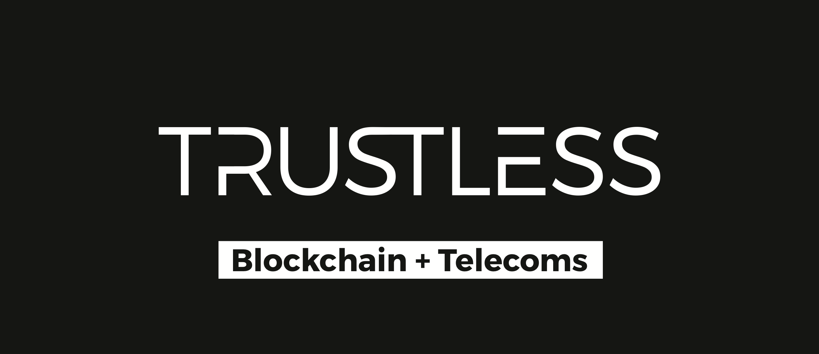 Trustless logo